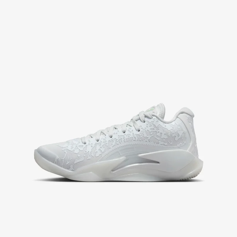 Jordan Kids' Zion 3 Basketball Shoes